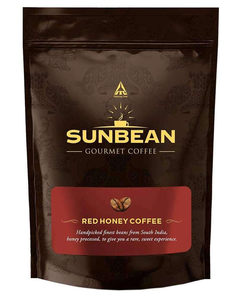 Red Honey
